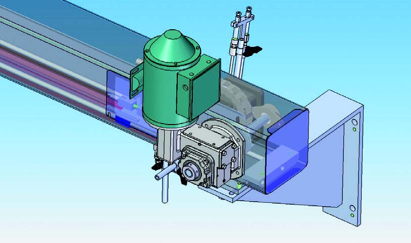  THE SINCO-JET 