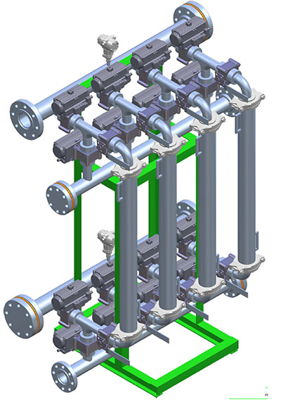 Pressure Systems Division