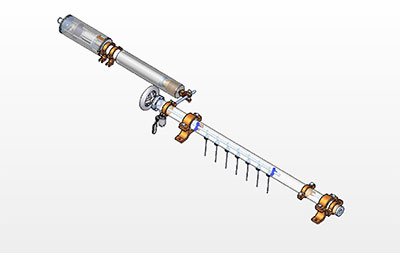 Pressure Systems Division